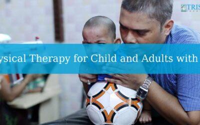 Cerebral Palsy Physical Therapy Treatment