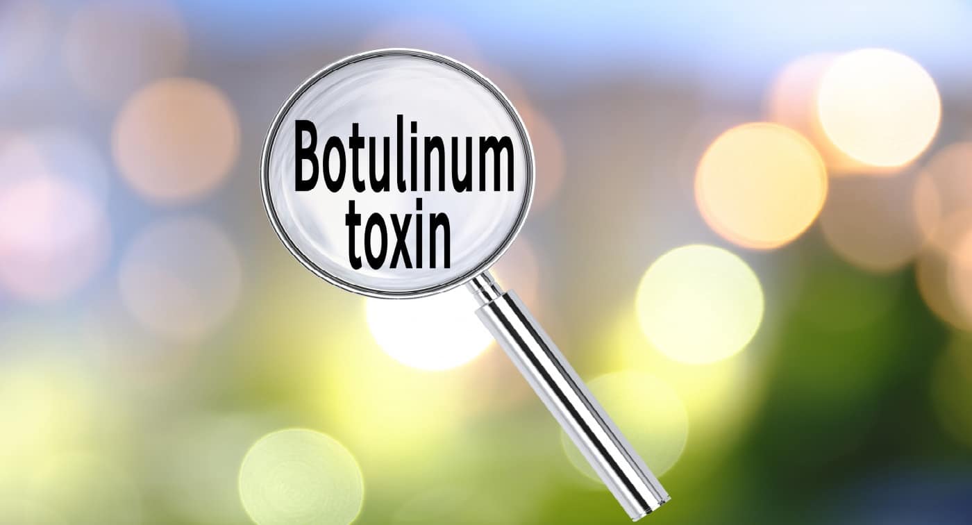 Cerebral Palsy Botulinum Toxin