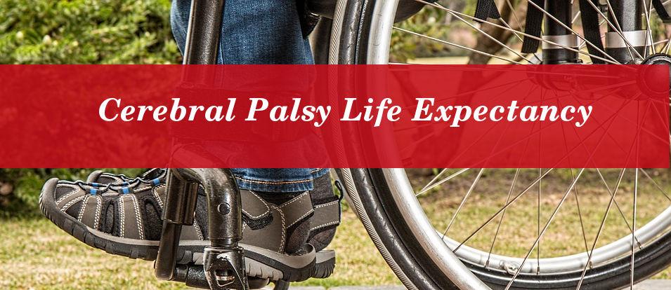 Cerebral Palsy Life Expectancy