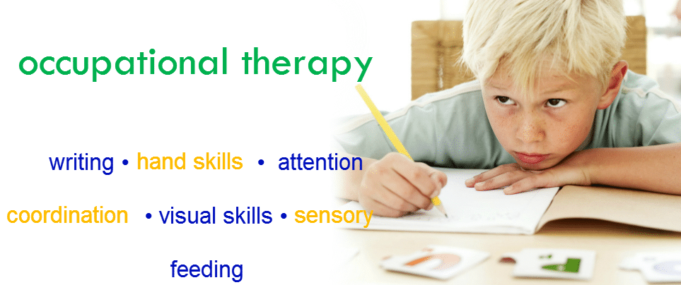 Cerebral Palsy Occupational Therapy – Does it Help?