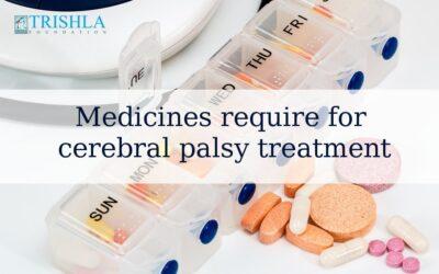 Medicines For Cerebral Palsy Treatment – Cerebral Palsy Medications