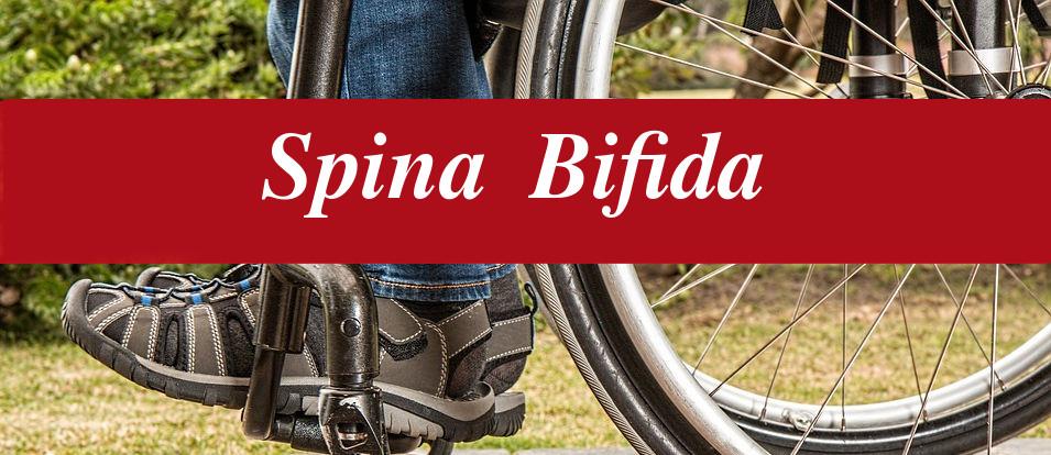 Spina Bifida Causes Symptoms Treatment