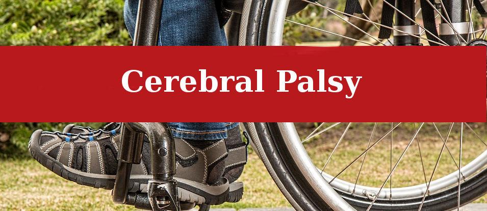 Some Important Point Everyone Should Known About Cerebral Palsy