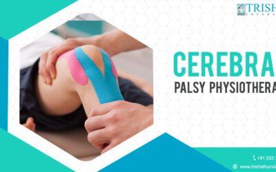 Cerebral Palsy Physiotherapy
