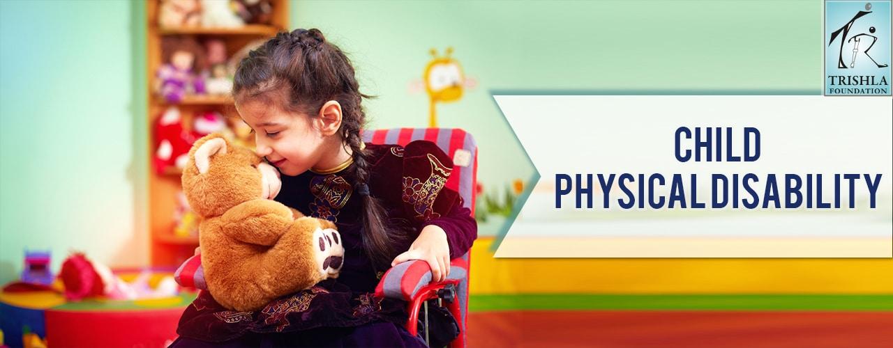 Child Physical Disability