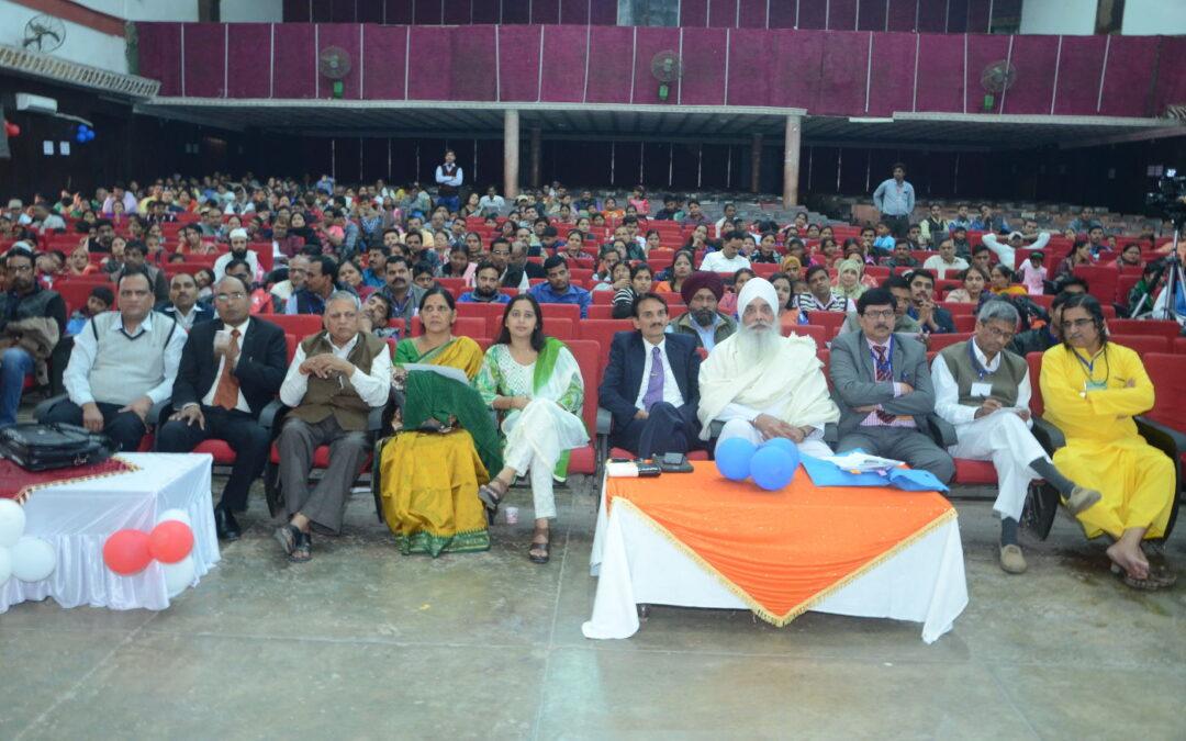 Cerebral Palsy Specialist And Orthopedic Surgeon In Allahabad, Uttar Pradesh, India