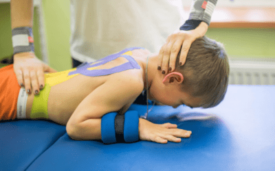 Types of Cerebral Palsy Therapy