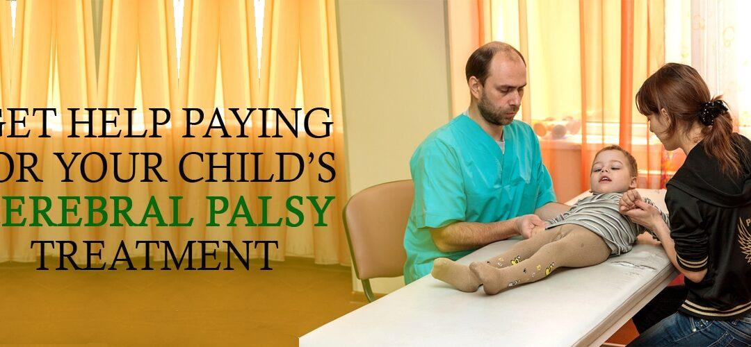 Early Cerebral Palsy Diagnosis Can Be Life-Changing