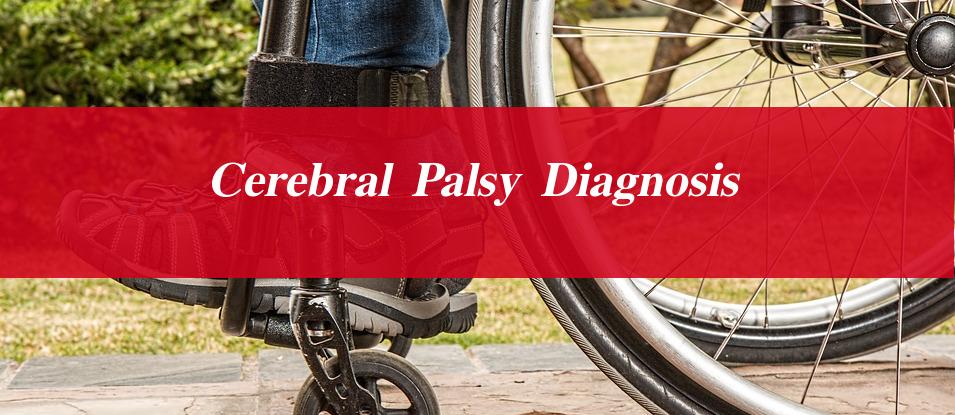 Cerebral Palsy Diagnosis