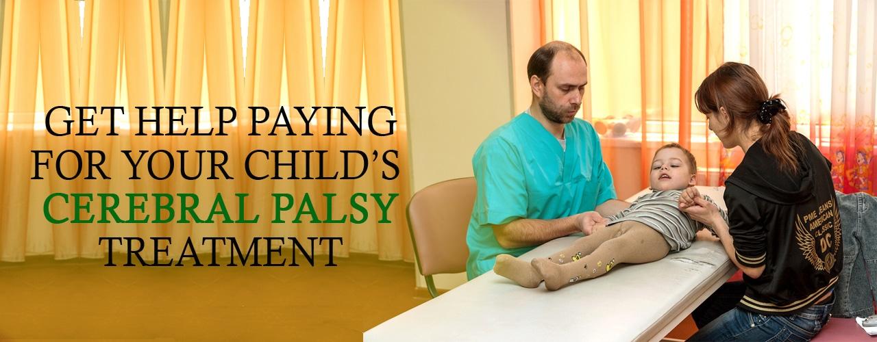 Cerebral Palsy Diagnosis