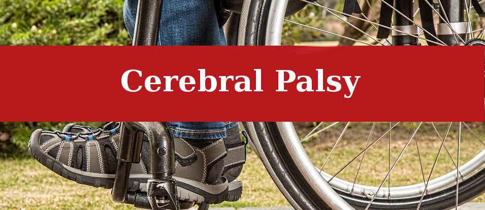 What is Cerebral Palsy?