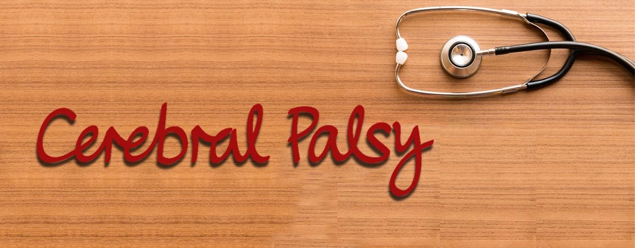 cerebral palsy