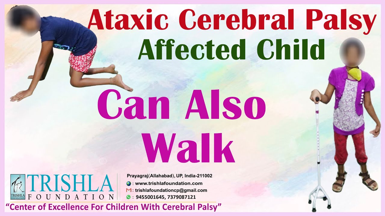What Is Ataxic Cerebral Palsy With Pictures 800x1060