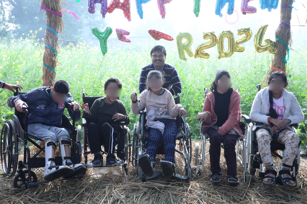 Cerebral palsy wheelchairs 