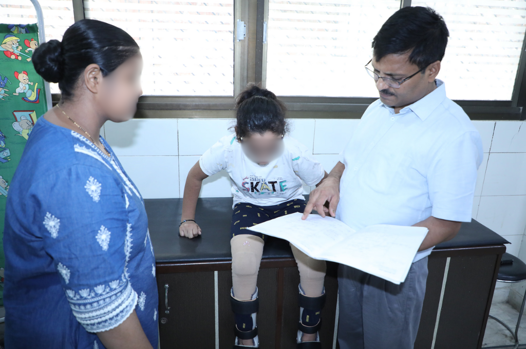 Cerebral Palsy Counselling