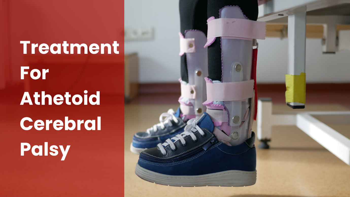 Athetoid Cerebral Palsy