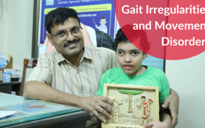 Gait Irregularities and Movement Disorders