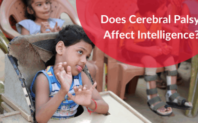 Does Cerebral Palsy Affect Intelligence?