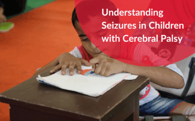 Understanding Seizures in Children with Cerebral Palsy