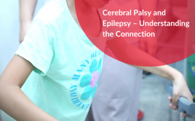 Cerebral Palsy and Epilepsy – Understanding the Connection