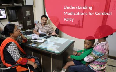 Understanding Medications for Cerebral Palsy